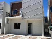 SE VENDEN CASAS FRACC. VALLE DIAMANTE CASAS DE 1 Y 2...