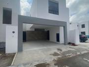 Se venden casas nuevas al oriente