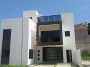 SE VENDEN CASAS NUEVAS, DE LUJO, EN PRIVADA