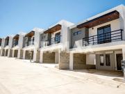 SE VENDEN CASAS NUEVAS EN ENSENADA, PRIVADA DE SOLO 14...