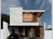 Se venden casas nuevas en PREVENTA al norte de Saltillo