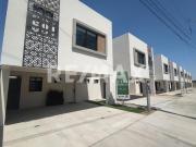 SE VENDEN CASAS NUEVAS EN PRIVADA EN EX EJIDO COAHUILA 4