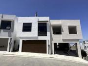 Se venden casas nuevas en privada Sorrento, San Marino Resid