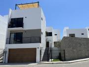 Se venden casas nuevas en privada Sorrento, San Marino...