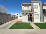 SE VENDEN CASAS NUEVAS EN PRIVADA ZONA VILLAS DEL REY 4