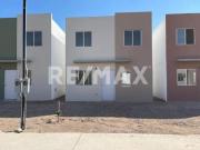 SE VENDEN CASAS NUEVAS MODELO SAHUARO EN ZONA PONIENTE 4