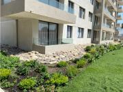 SE VENDEN DEPARTAMENTOS DE DOS DORMITORIOS Y DOS BAÑOS