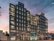 Se venden departamentos nuevos en Henry by Walden, Tijuana