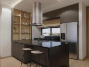 Se venden departamentos nuevos en la del Valle