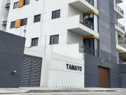 Se venden departamentos nuevos en Tamayo Residencial,...