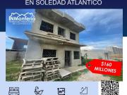 SE VENDEN DOS APARTAMENTOS EN CONSTRUCCIÓN EN BARRANQUILLA