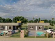 Se venden dos casas quintas en Arroyo Leyes