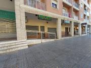 SE VENDEN DOS LOCALES JUNTOS A ESCASOS METROS DE LA...