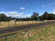 Se venden dos parcelas en el Remanso Arenal a 10 minutos...