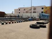 Se venden dos parcelas en zona comercial Calan Porter