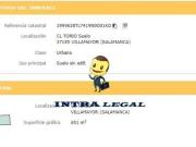 SE VENDEN DOS PARCELAS URBANIZABLES EN VILLAMAYOR SE VENDEN DOS PARCELAS URBANIZABLES EN VILLAMAYOR