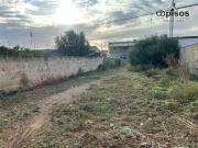 SE VENDEN DOS SOLARES EN SES SALINES ESPECIAL PARA...