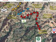 SE VENDEN DOS TERRENOS CAMPESTRES / DERECHOS LITIGIOSOS