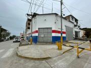 SE VENDEN DOS TERRENOS/LOCALES COMERCIALES EN VILLA EL...