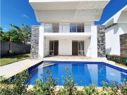 Se venden espectaculares casas sobre planos en conjunto...