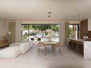 Se venden exclusivas villas en Finestrat