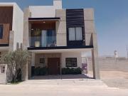 Se VENDEN hermosas casas NUEVAS RESIDENCIAL Altara 164