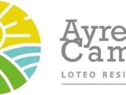SE VENDEN LOTES DE PREVENTA AYRES DE CAMPO