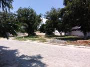Se venden lotes en San Alberto