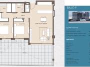 SE VENDEN OBRA NUEVA APARTAMENTOS EN ZONA PUERTO MARINA...