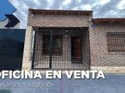 SE VENDEN OFICINA CORPORATIVA CON DEPOSITO