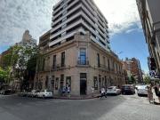 SE VENDEN OFICINAS A ESTRENAR SOBRE YRIGOYEN! DOBLE ALTURA!