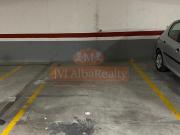 SE VENDEN PLAZA DE GARAJE Y TRASTERO EN LA MISMA FINCA,...