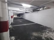 Se venden plazas de garaje en el Residencial Savina...