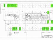Se venden plazas de garaje en Rivas Vaciamadrid