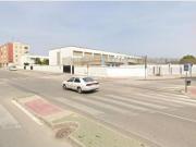 Se venden plazas de garaje en ZONA HISPANIA junto al...