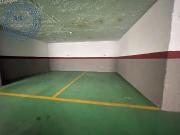 Se venden plazas de garajes en Calle Marina Alta zona...