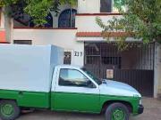 SE VENDEN SEIS DEPARTAMENTOS EN COL AGUSTÍN ARRIAGA RIVERA