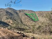 SE VENDEN TERRENOS A 1.600UF EN FUNDO POLO TALANQUEN, COLINA