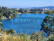 SE VENDEN TERRENOS CON VISTA A LA LAGUNA. IDAHUE