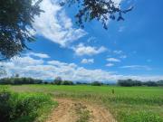 SE VENDEN TERRENOS DE PRODUCCIÓN EN HUASANÓ VALLE