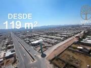 Se Venden Terrenos en Árbol de Hierro Residencial