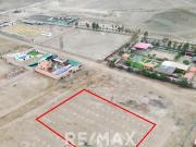 SE VENDEN TERRENOS EN CHILCA 300 m2, INSCRITOS EN...