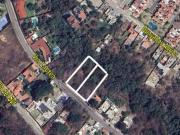 SE VENDEN TERRENOS EN RANCHO TETELA