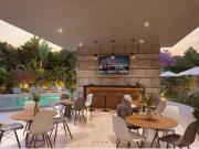 SE VENDEN TERRENOS RESIDENCIALES EN SANTA MARIA CHI, MERIDA