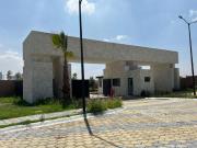 SE VENDEN TERRENOS RESIDENCIALES PARQUE PALERMO LOMAS DE...