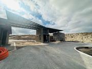 Se venden tres lotes en el nuevo fraccionamiento privado...