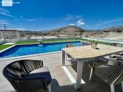 SE VENDEN VILLAS DE LUJO CON VISTAS AL MAR EN BALCÓN DE...