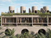 Se Venden Villas modernas con piscina– NAVIS236...