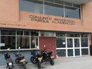 SE VENDE APARTAMENTO EN BOSA MARYLAND