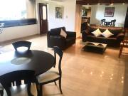 Se vende/se alquila apto 170m2 3h+s/5b/3p Valle Arriba 0758